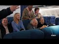 Curb's Last Day on Set | Curb Your Enthusiasm | Max
