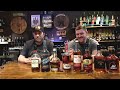 Top 8 Bottles of Bourbon under $30