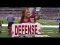 Arkansas vs  Texas A&M 2010 NCAAF