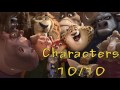 Zootopia - AniMat’s Reviews