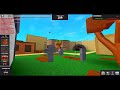 ANOTHER HACKER (ROBLOX MURDER MYSTERY GAME) (CHECK DESCRIPTION)