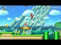 Super Mario Maker 2 Endless Mode #40