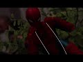 Spider-Man no way home swing scene in stop motion! (@magicstudios_sm contest)