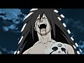 MADARA 😈 -「GANDAGANA」2.0 4K  GOD LVL EDIT🔥