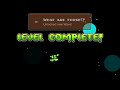 Geometry Dash 2020 02 01   00 48 10 07