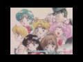 Sailor moon-Haruka e Michiru