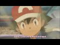 Ash vs alain full fight kalos league AMV