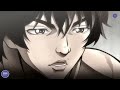 Baki (2018)「AMV」- Failure