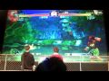 SF4 US National Tourney Championships. Daigo (RY) vs. Iyo (DH)