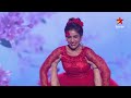 Neethone Dance 2.0 - Full Promo | Connection Round | Every Sat & Sun at 9 PM | Star Maa