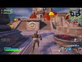 Fortnite with my friend part 4