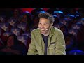 Unbelievable Performance gets GOLDEN BUZZER on Spain's Got Talent 2021 | Got Talent Global