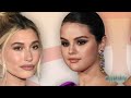 Unpopular opinion of Selena Gomez shading Justin and Hailey Bieber
