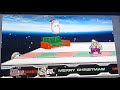Kirby vs Wario (Cuartos de Final) - Torneo Super Smash Flash 2