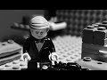 Hunted (a Lego short film)