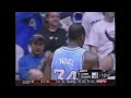UNC Basketball: #15 North Carolina at #1 Duke w/ Extended Coverage | 3-4-2006 | 