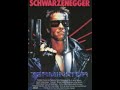 The Terminator Soundtrack - Burning In The Third Degree