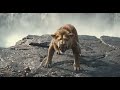 Mufasa: The Lion King (2024) Official Teaser Trailer