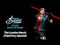 SNK Sound Team - The London March [EVO 2022 Special Live Session - Extended]