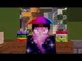 Scammer cries after I catch him scamming... (Hypixel Skyblock)