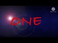 ONE (Cover)