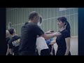 #DécouvreKiTuEs avec le Krav Maga !