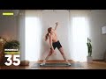 5 Min. Full Body Warm Up + Mobility | Home & Gym Workouts | Functional + Dynamic | DAY 4 #OER