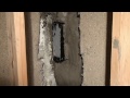 Basement Wall Leaks - Repairing and Stopping Leaks