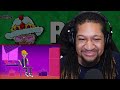 Reaction to Your Favorite Martian - Rich People $hit (feat. Cartoon Wax)