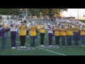 Lakewood High School Homecoming & Marching Band with Alumni