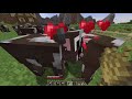 I bred 1000 COWS in HARDCORE Minecraft... | Minecraft Hardcore 1.17 Episode 2