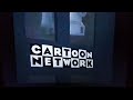 Some Of The Coming Up Next Bumpers On Cartoon Network June 12 2004 (Recreation)