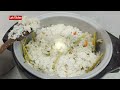 Nasi Gurih || Nasi Daun Jeruk