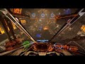 Elite: Dangerous - Small Worlds 2 - Waypoint 3