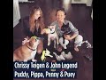 Celebrities who adopt pets and support #AdoptDontShop