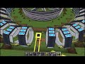 ReactorCraft Fusion Reactor Build Tutorial