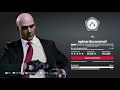 HITMAN 2 Legacy – Bangkok ending: 180,000 XP