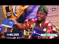 #Masoyinbo Episode Twenty-Five: Exciting Game Show Teaching Yoruba Language & Culture!