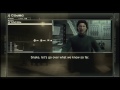 Metal Gear Solid 4 Review