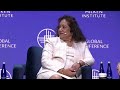 M&A: Moving On and Up | Milken Institute Global Conference 2024