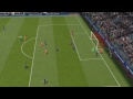 GK on FIFA 15 demo 2