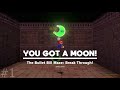 Super Mario Odyssey - Top 5 Power Moon Shortcuts