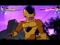Dragon Ball: Sparking Zero-4 Minutes of Story Mode Gameplay (What If Story Mode & Custom Battles)