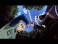 Kakashi trains with obito and minato when he was little // Lankybox_Fan