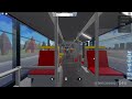 Nid's BUSES and TRAMS! | ALL BUS DOOR SOUNDS