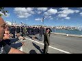 Στρατιωτική παρέλαση 28ης Οκτωβρίου Μυτιλήνη 2023 Military Parade In Mytilene