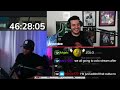 Ramee Reacts to Funny Nopixel Moments and More! | Nopixel 4.0 | GTA | CG