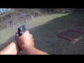 Tactical 2 Gun Match with Sig Sauer P226 and Adams Arms Mid-Length Tactical Elite Rifle