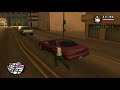 Grand Theft Auto San Andreas: T2 LOOK AT YOUR MODDED GAME