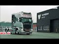 Scania XXXL Four door Longline